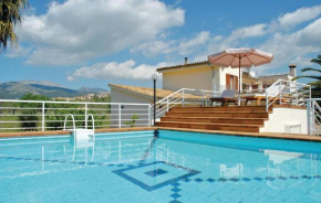 Holiday home A Fueras S/N Pol. 8, Parc.
